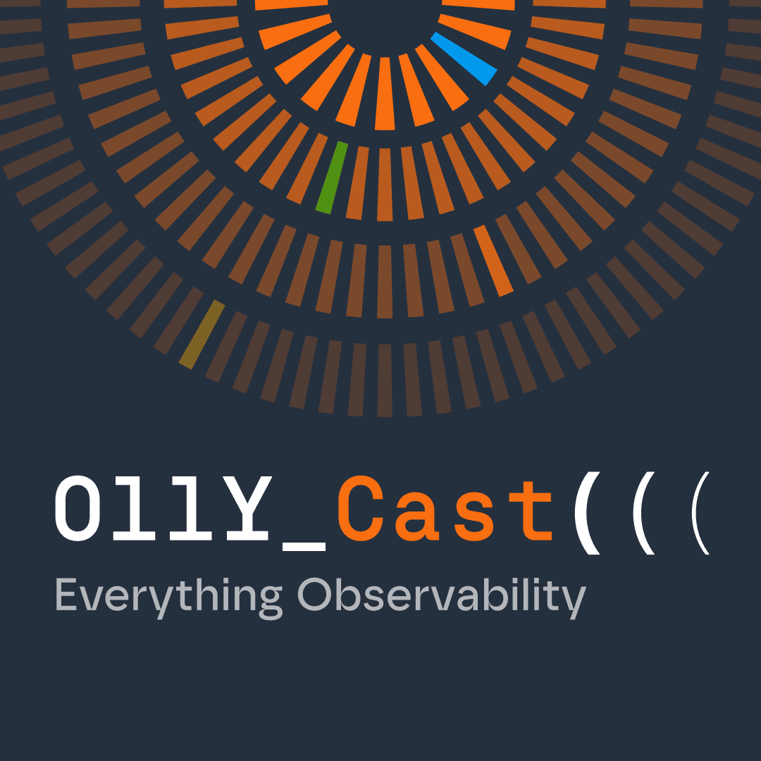 O11yCast Episode #88