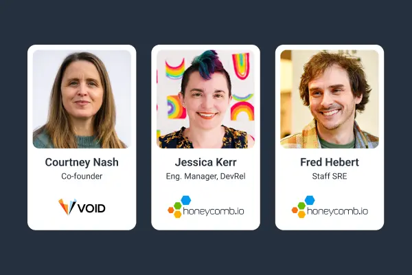Humans, Observability, & AI: Building Teams That Learn Together