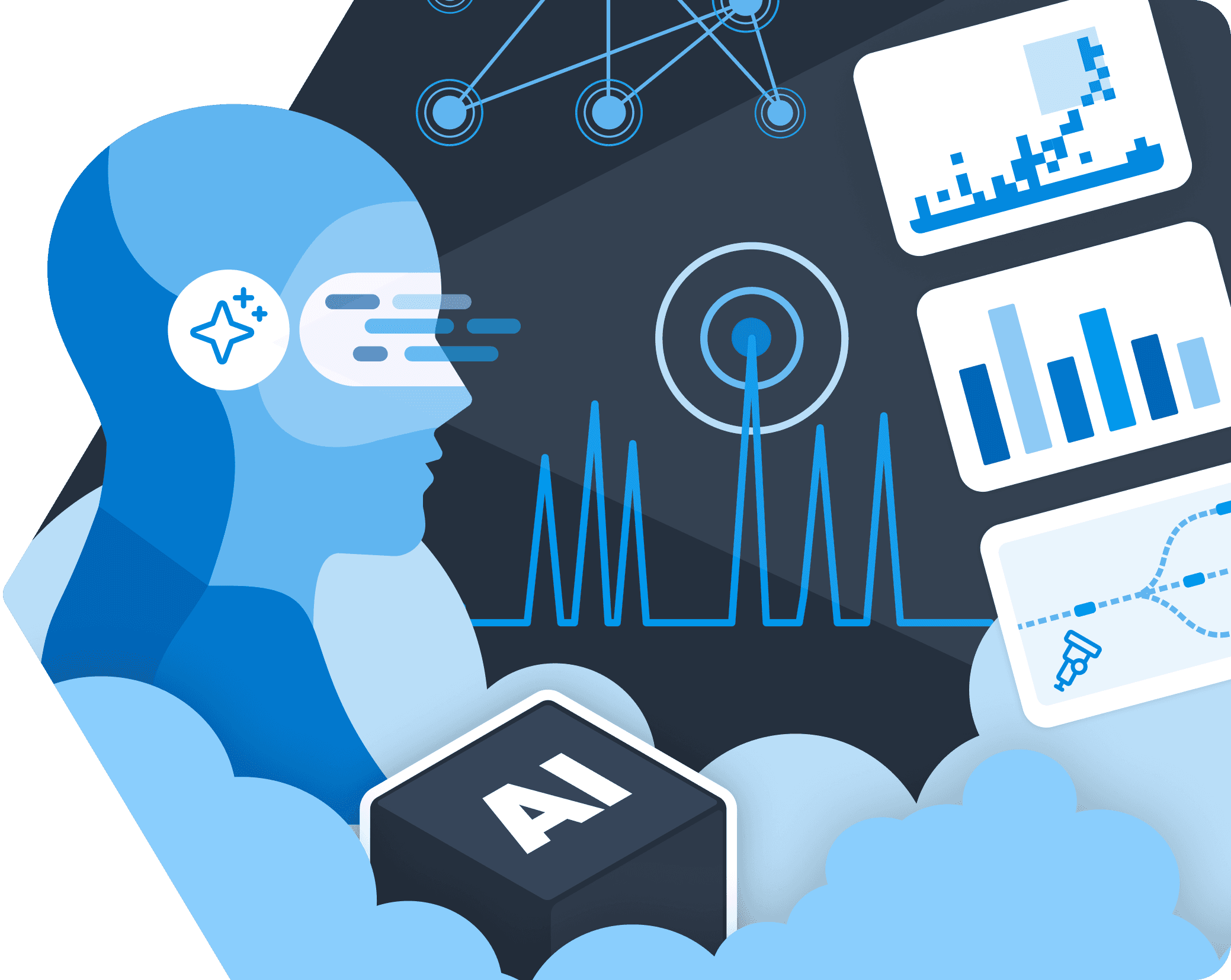 Honeycomb Intelligence
