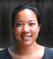 Christine Yen