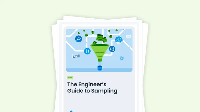 The engineers guide to sampling