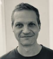 Graham Siener