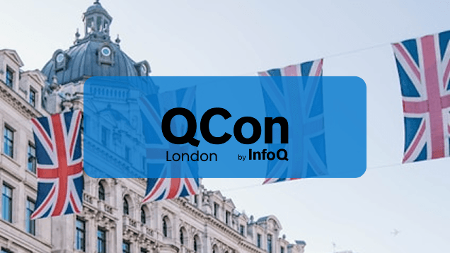 QCon London