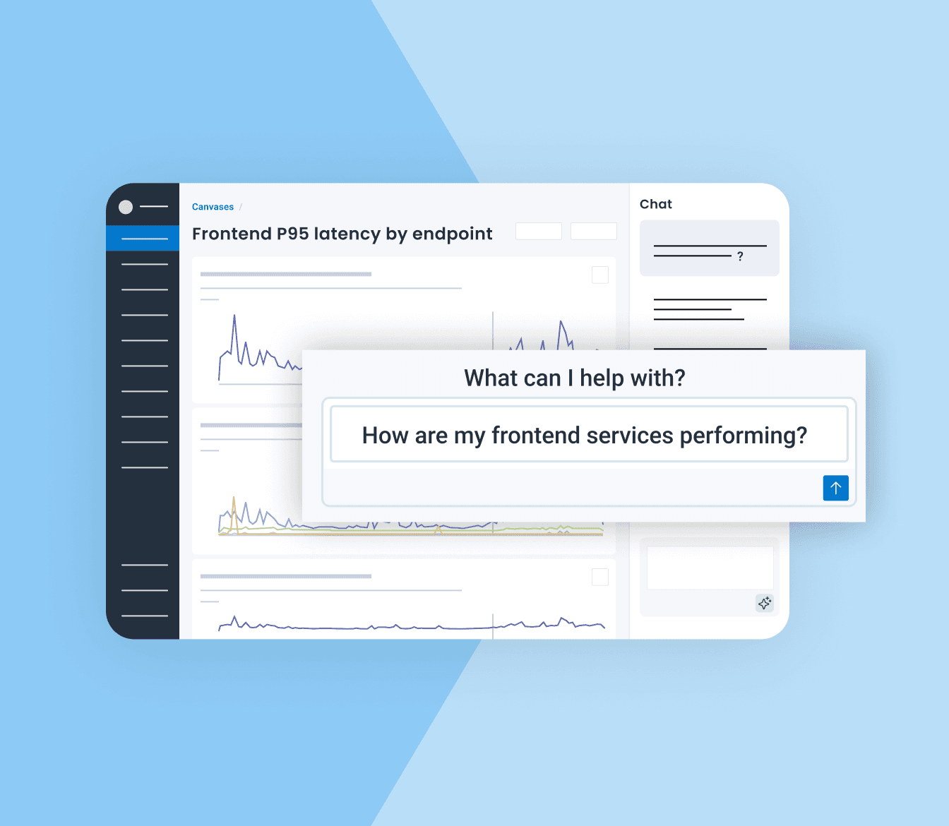 Built for the unpredictable