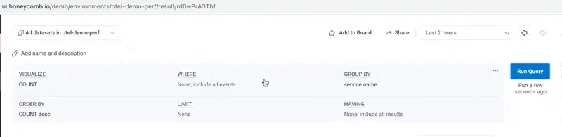 Screenshot showing API key