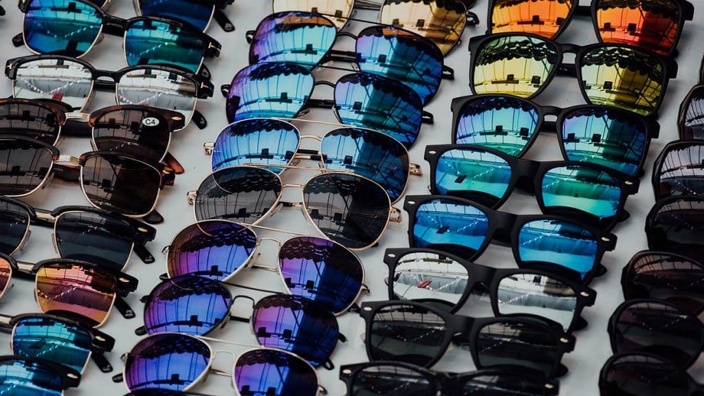 sunglasses
