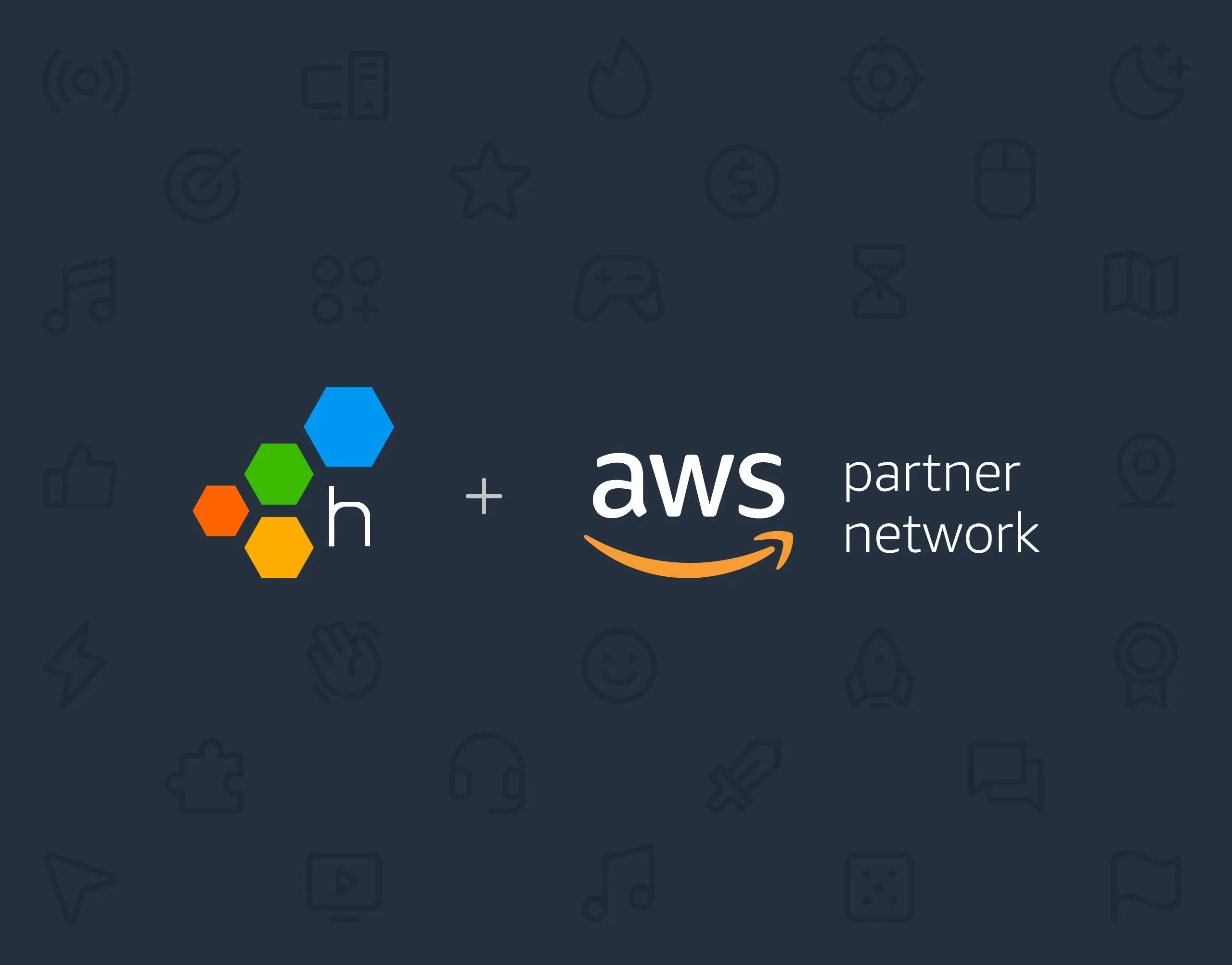 Honeycomb Announces Support for AWS for Games