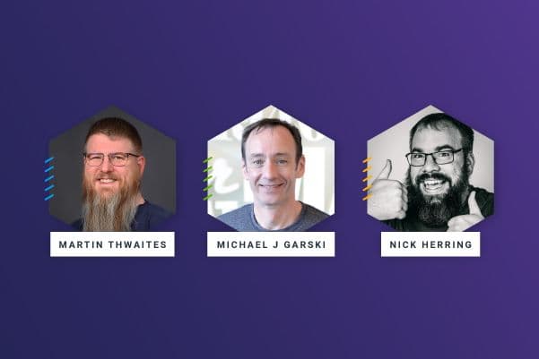 Optimize Web Applications with Log and Trace Analytics