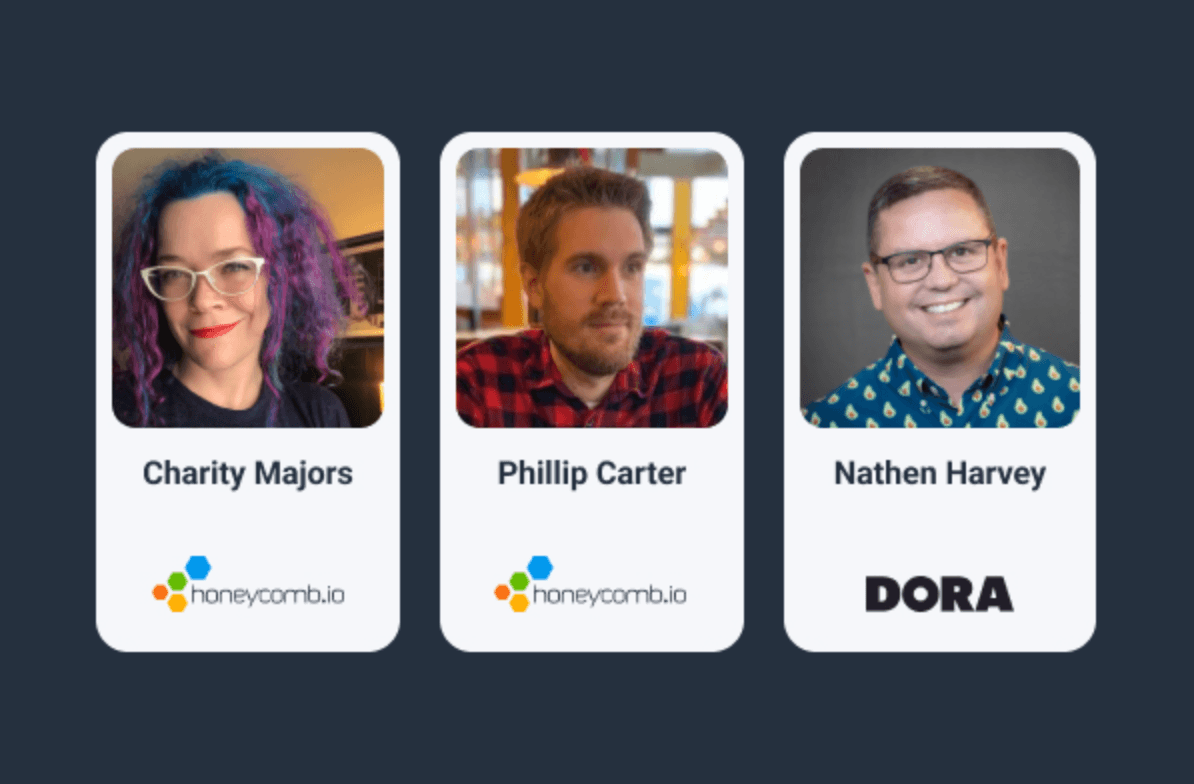 AI’s Unrealized Potential: Honeycomb and DORA on Smarter, More Reliable Development with LLMs