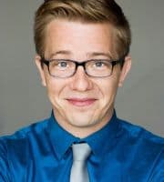 Kevin Shewey