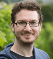 Ben Darfler