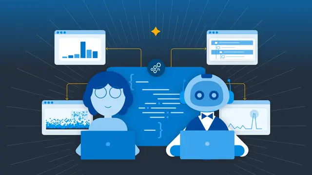 AI Amplifies Your Existing Practices: Lessons from Our Shift to an AI-First Strategy