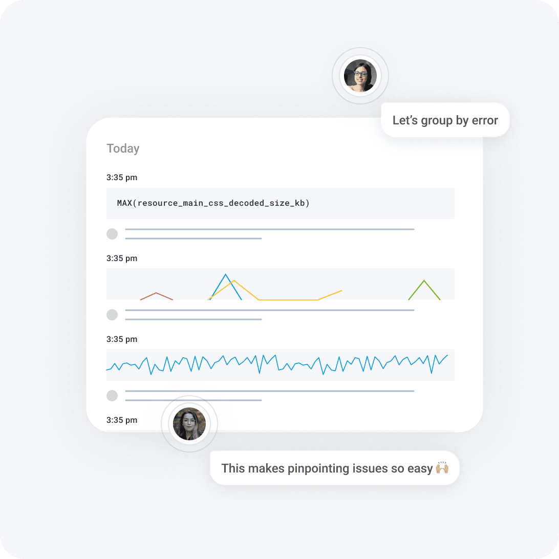 Insights for every engineer