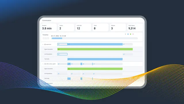 Agent Timeline: The Flight Recorder for Your AI Agents
