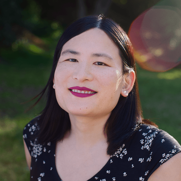 Liz Fong-Jones