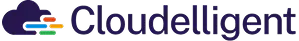 Cloudelligent logo
