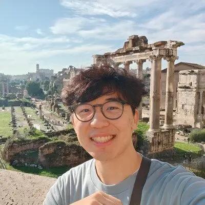 Erikson Tung