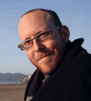 Ian Wilkes