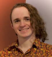 Elliott Krupa