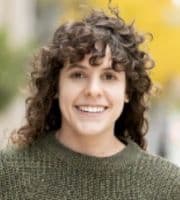Sam Goldstein