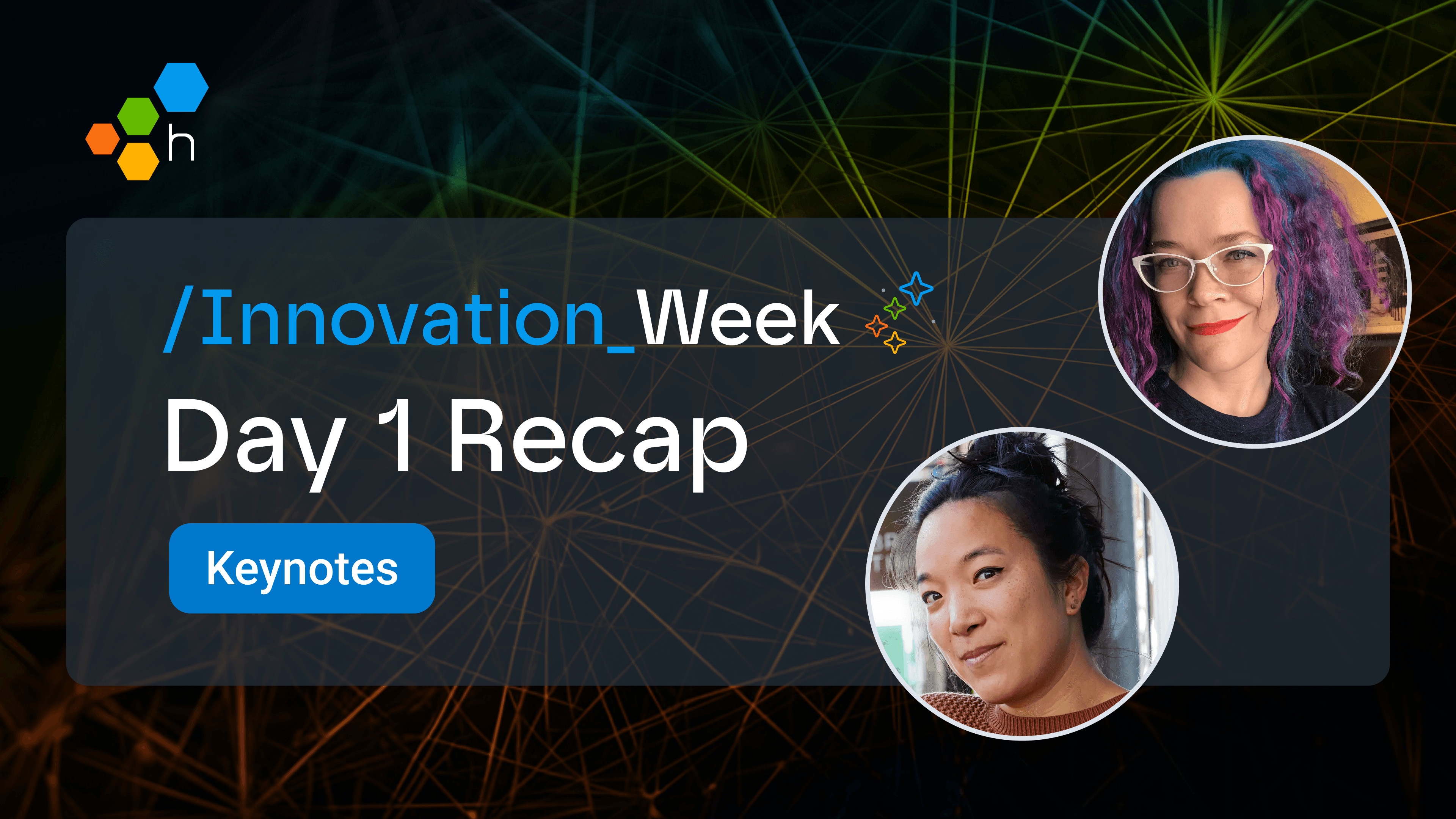 Innovation Week Day 1: The SDLC Is Collapsing, and Observability Has Never Mattered More