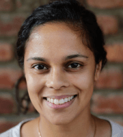 Mitalee Desai