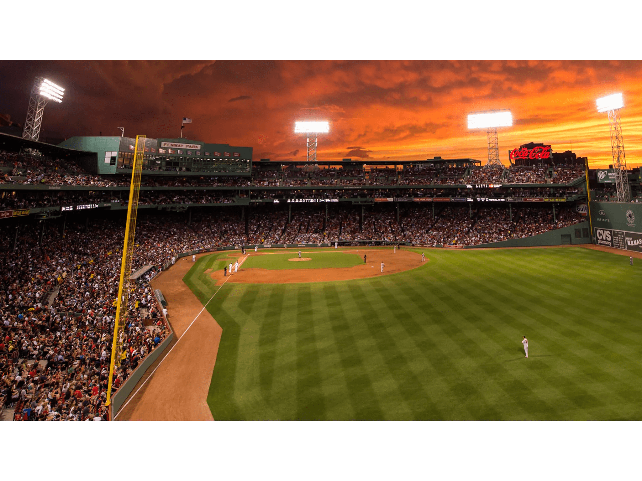 Boston Red Sox