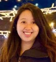 Candice Pang