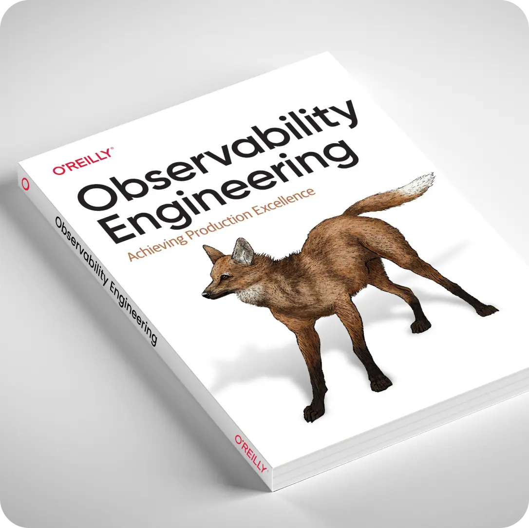 Observability Eng Book