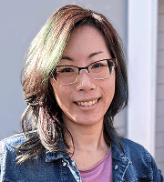 Amy Chantasirivisal