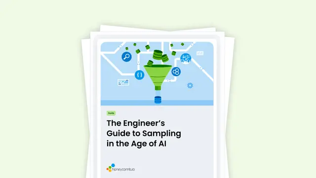 The Engineer’s Guide to Sampling in the Age of AI