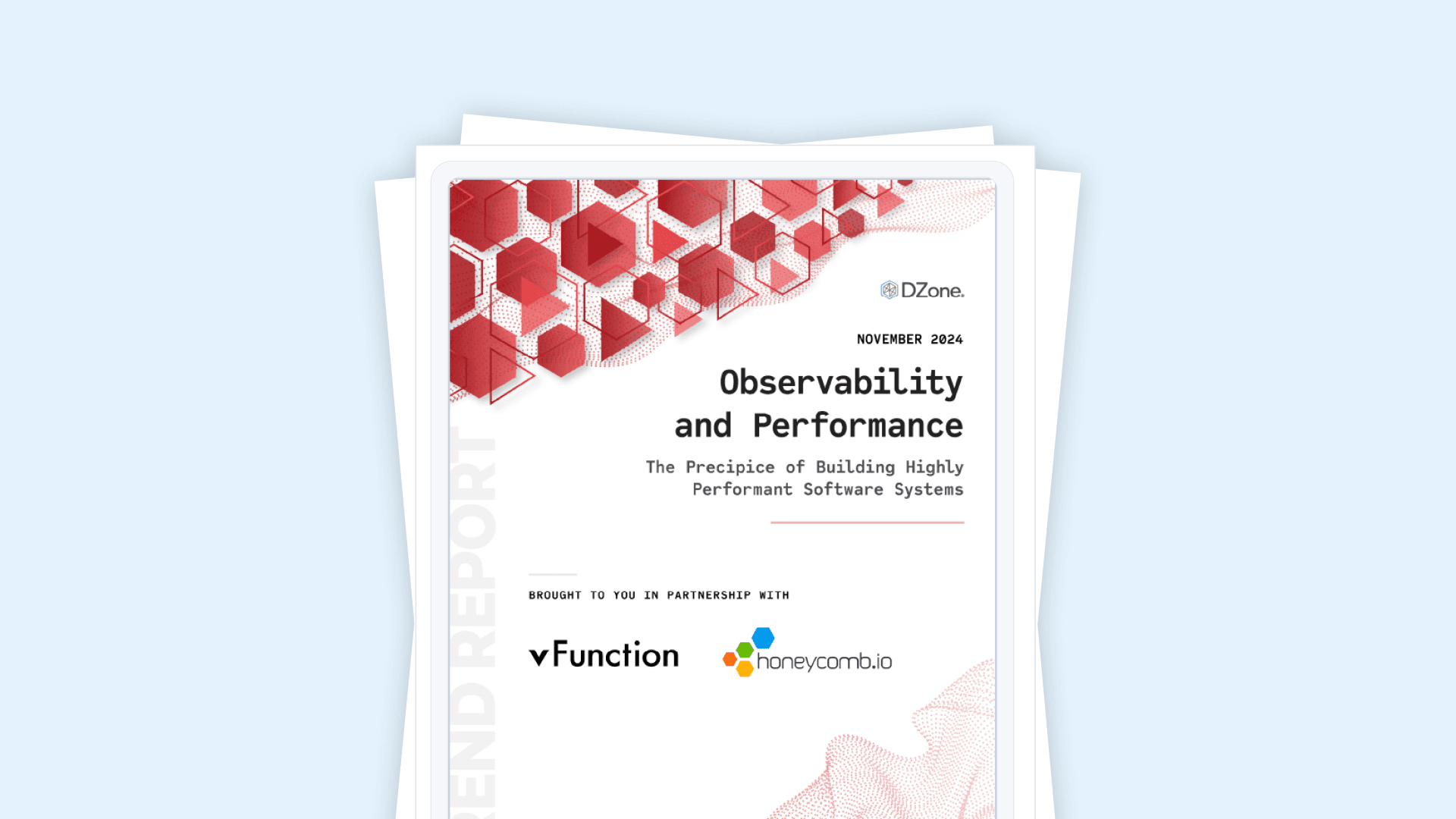 Observability and Application Performance: The Precipice of Building Highly Performant Software Systems