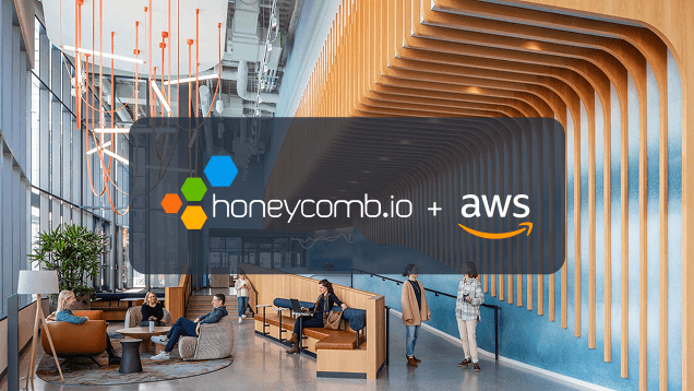 Honeycomb + AWS