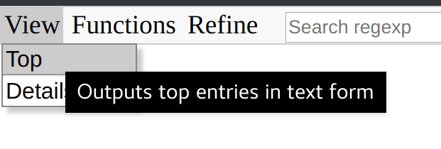 Using the Golang Pprof Web UI to Debug Memory Usage | Honeycomb