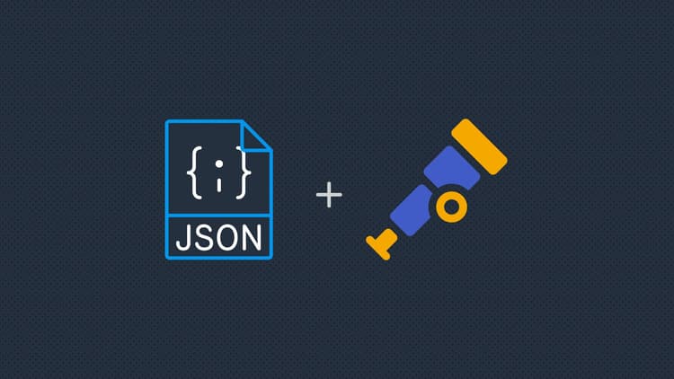 Json Over Http Logo Ingesting JSON Logs From Containers With the OTel Collector