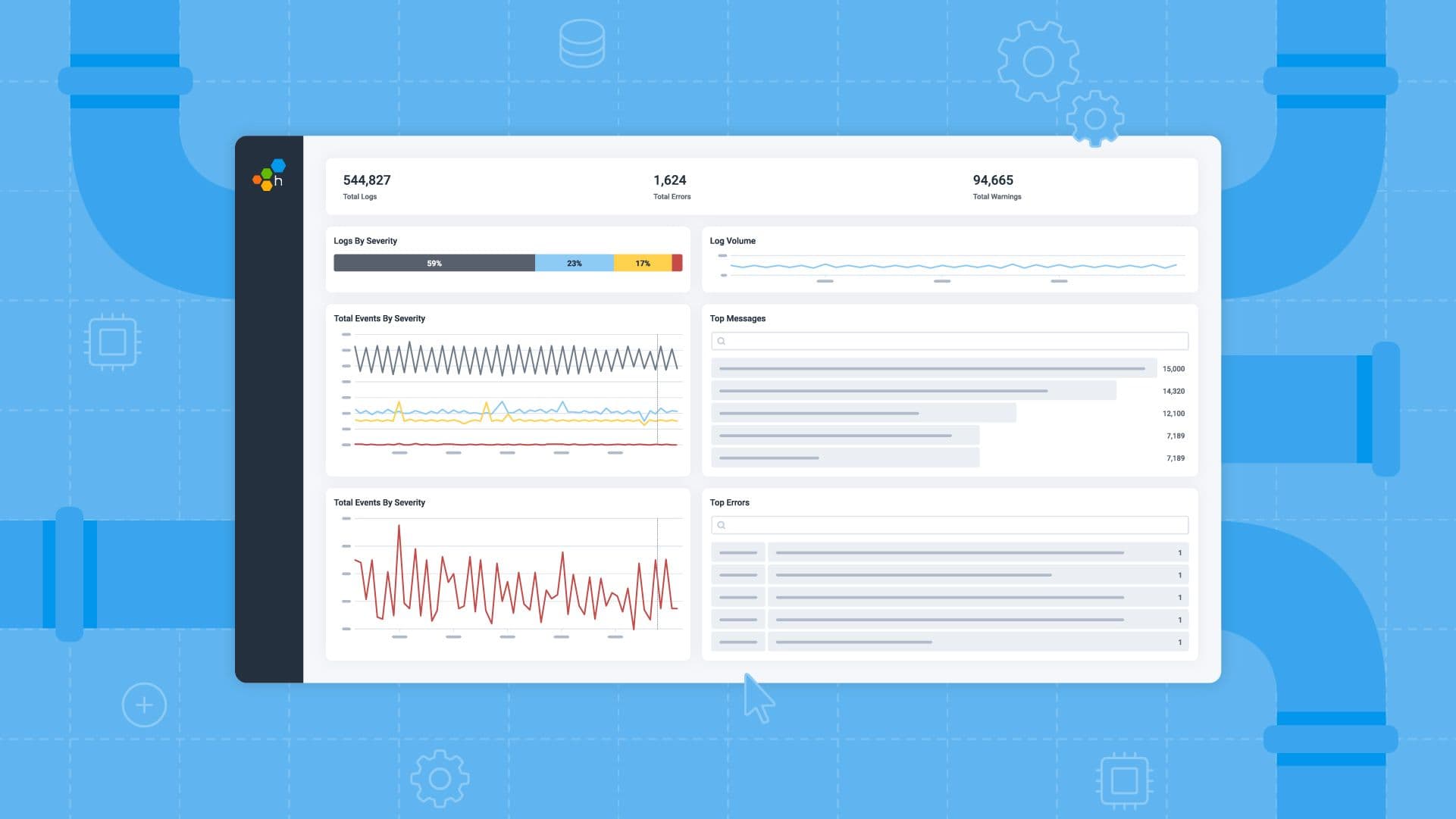 Honeycomb Unveils Solutions to Maximize the Value of All Telemetry Data