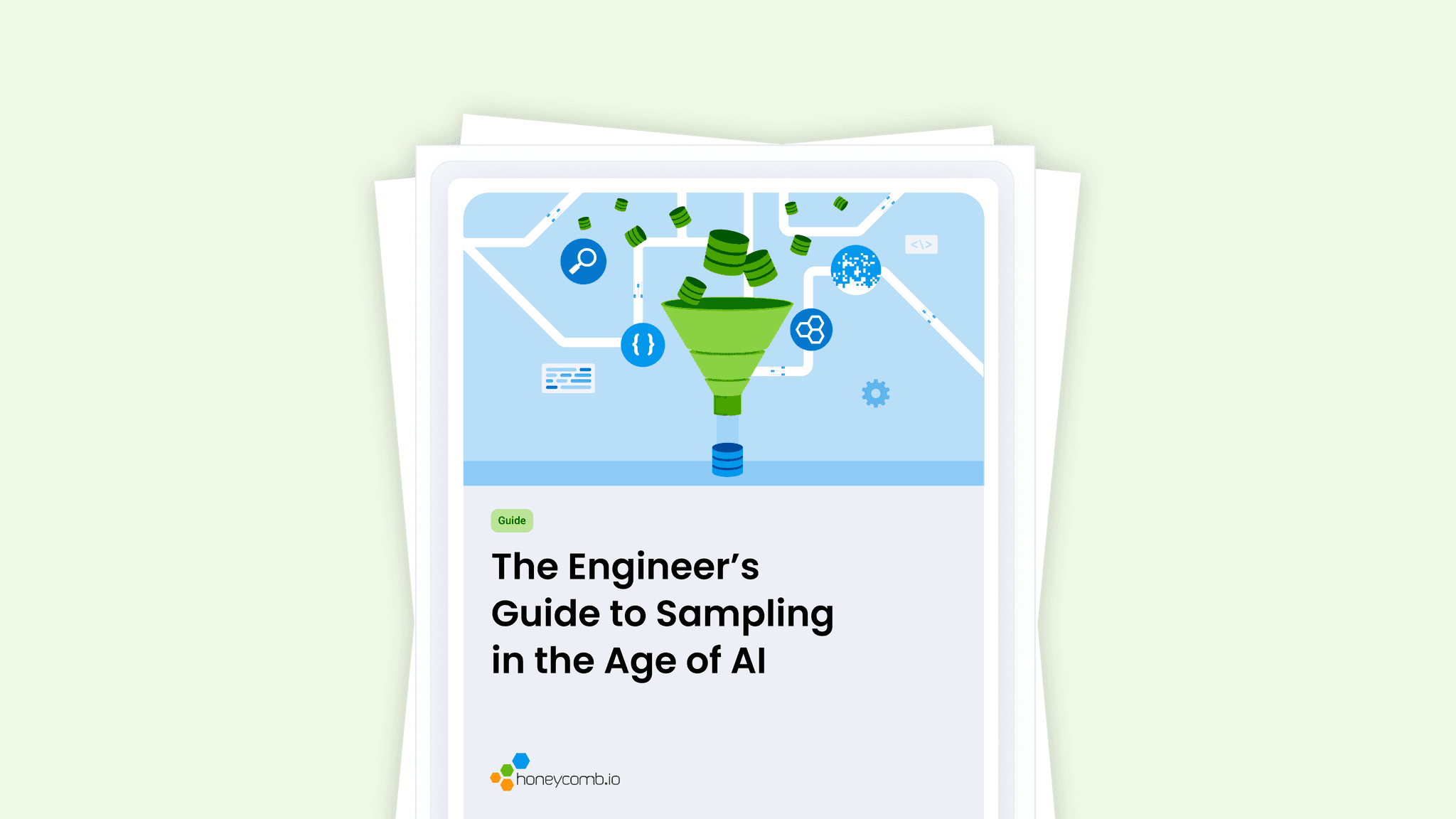 Ai Sampling Methods The Engineer’s Guide to Sampling in the Age of AI