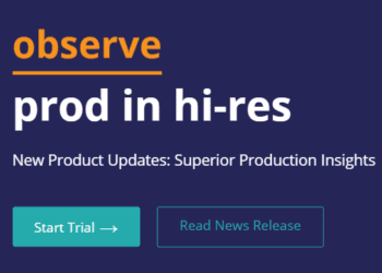 Honeycomb releases new APM product features May 2019