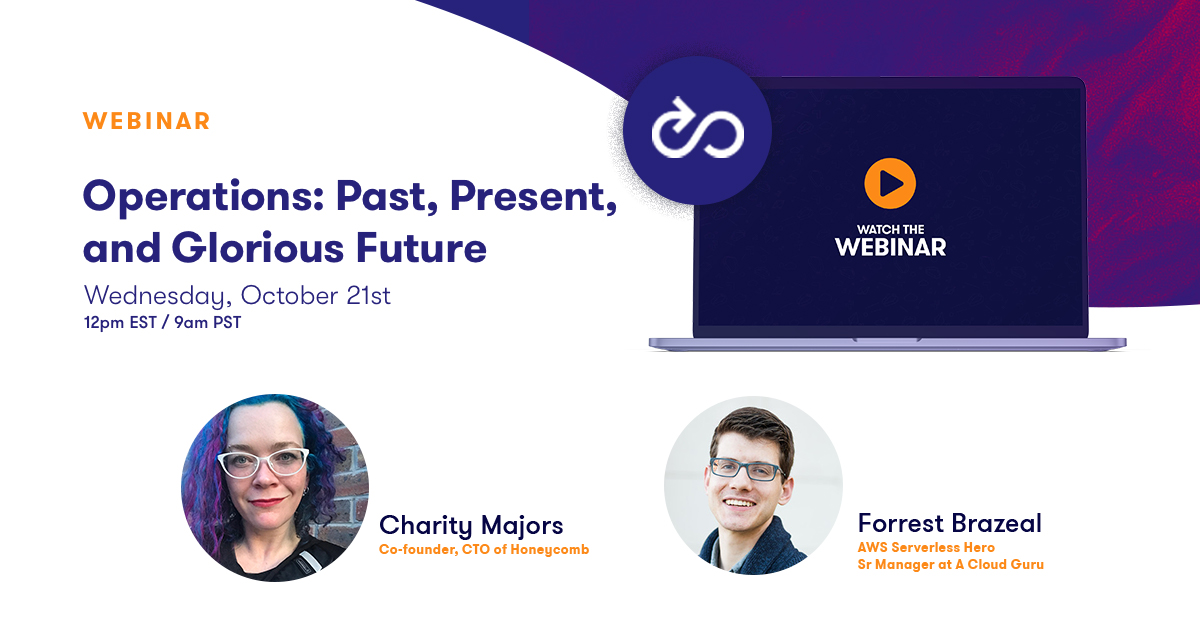 cloud guru webinar