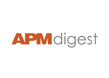 APM digest logo