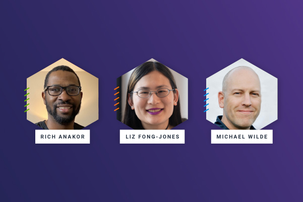 coding a new customer experience vanguard webinar
