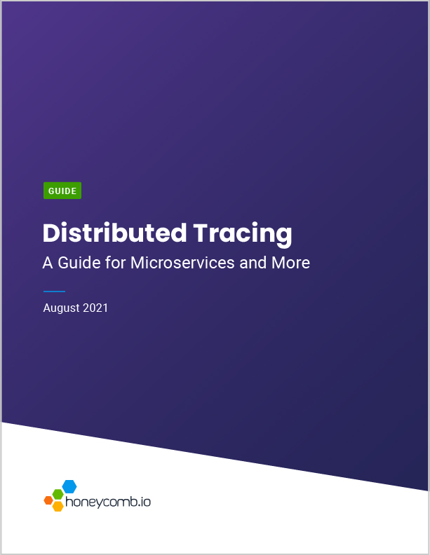 distributed tracing
