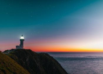 lighthouse