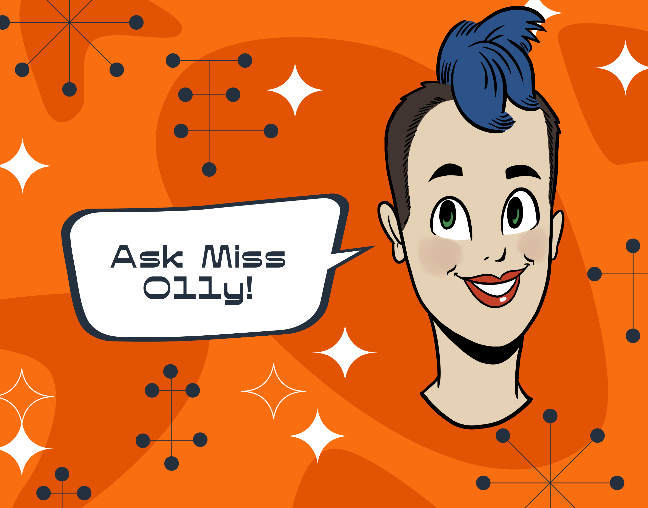 Ask Miss O11y