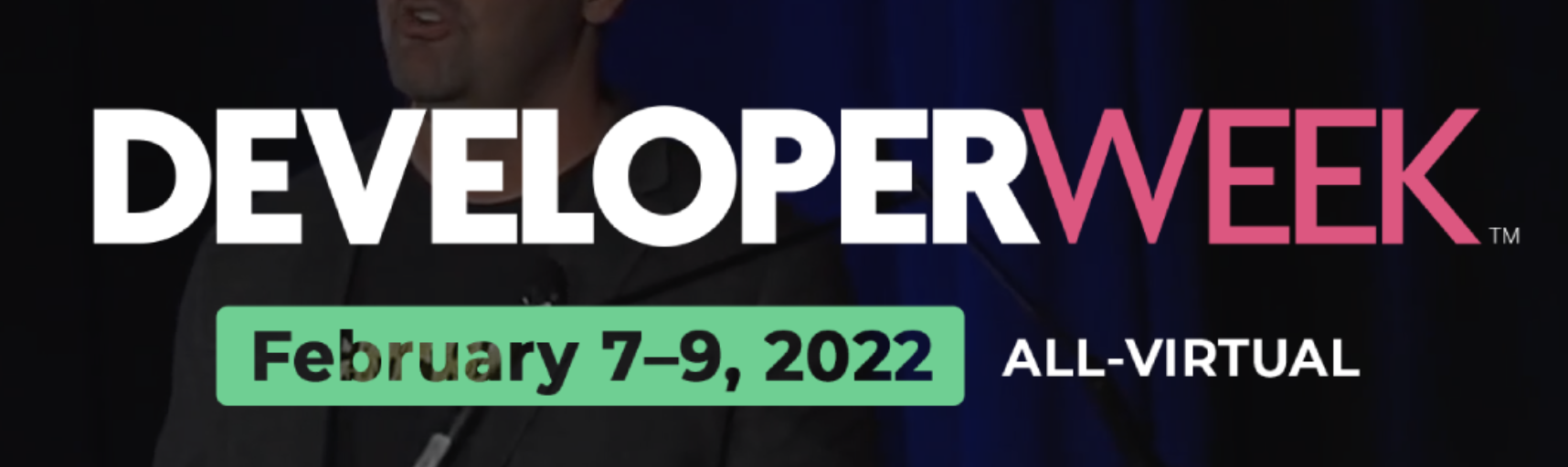 developerweek