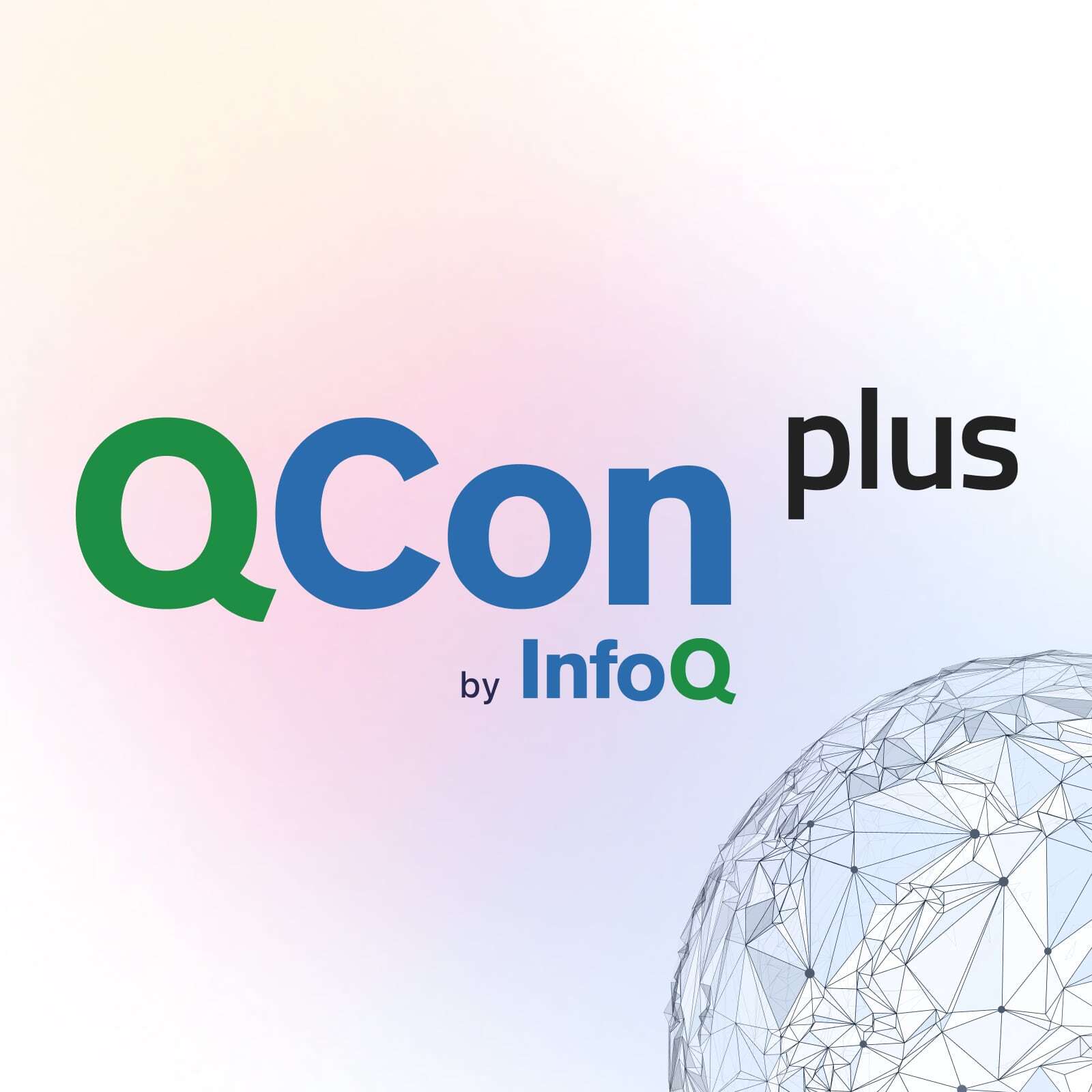 qcon plus