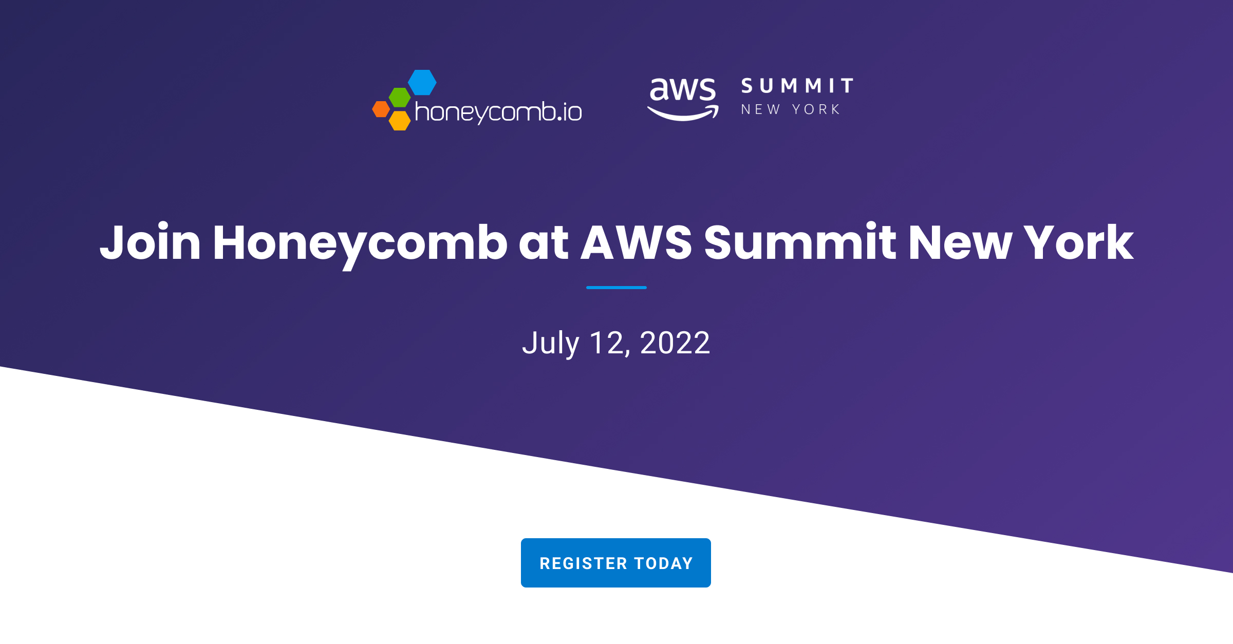 AWS Summit NY