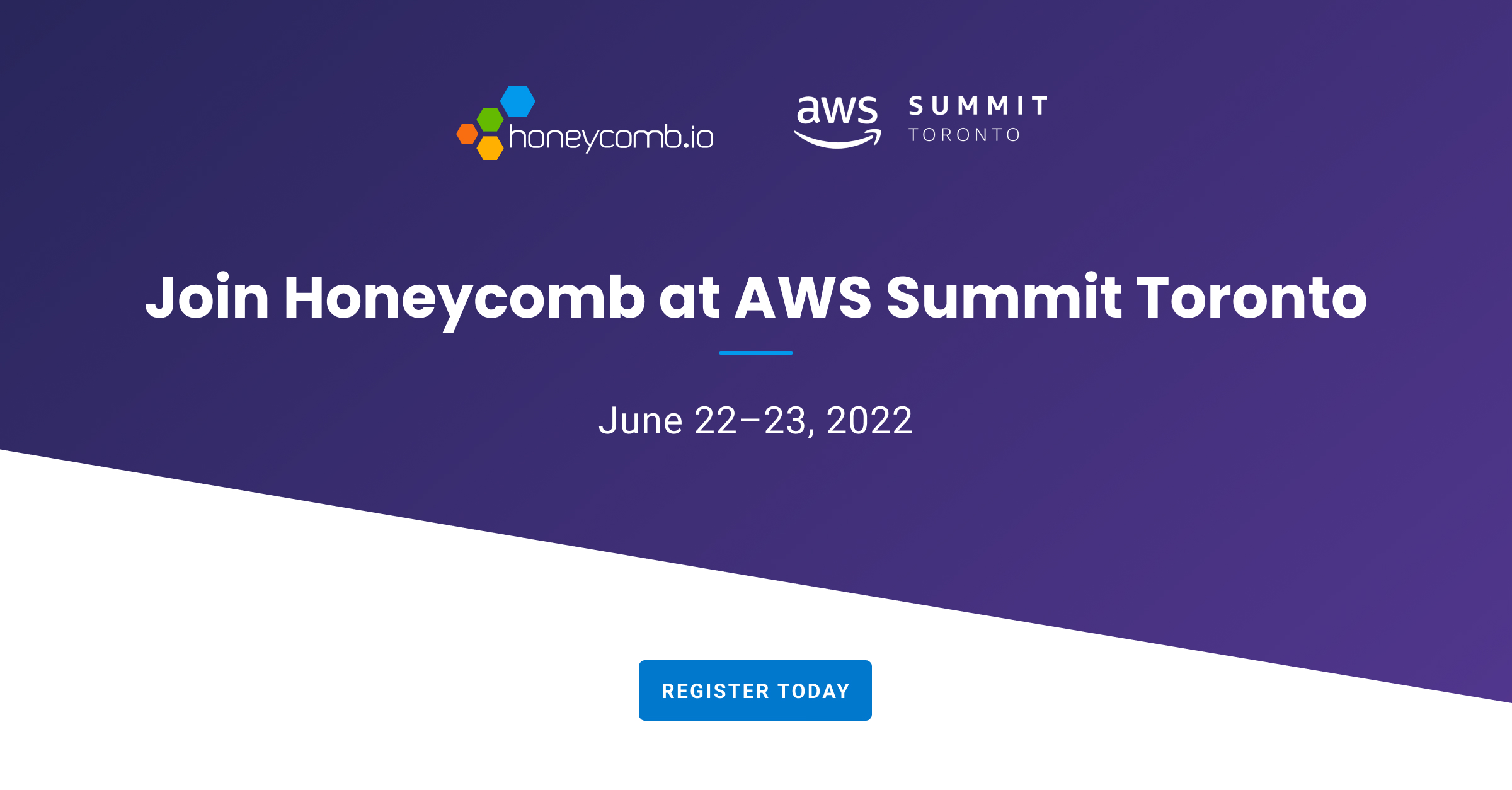 AWS Summit Toronto