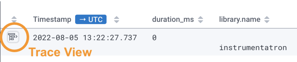 OpenTelemetry Collector: Success!