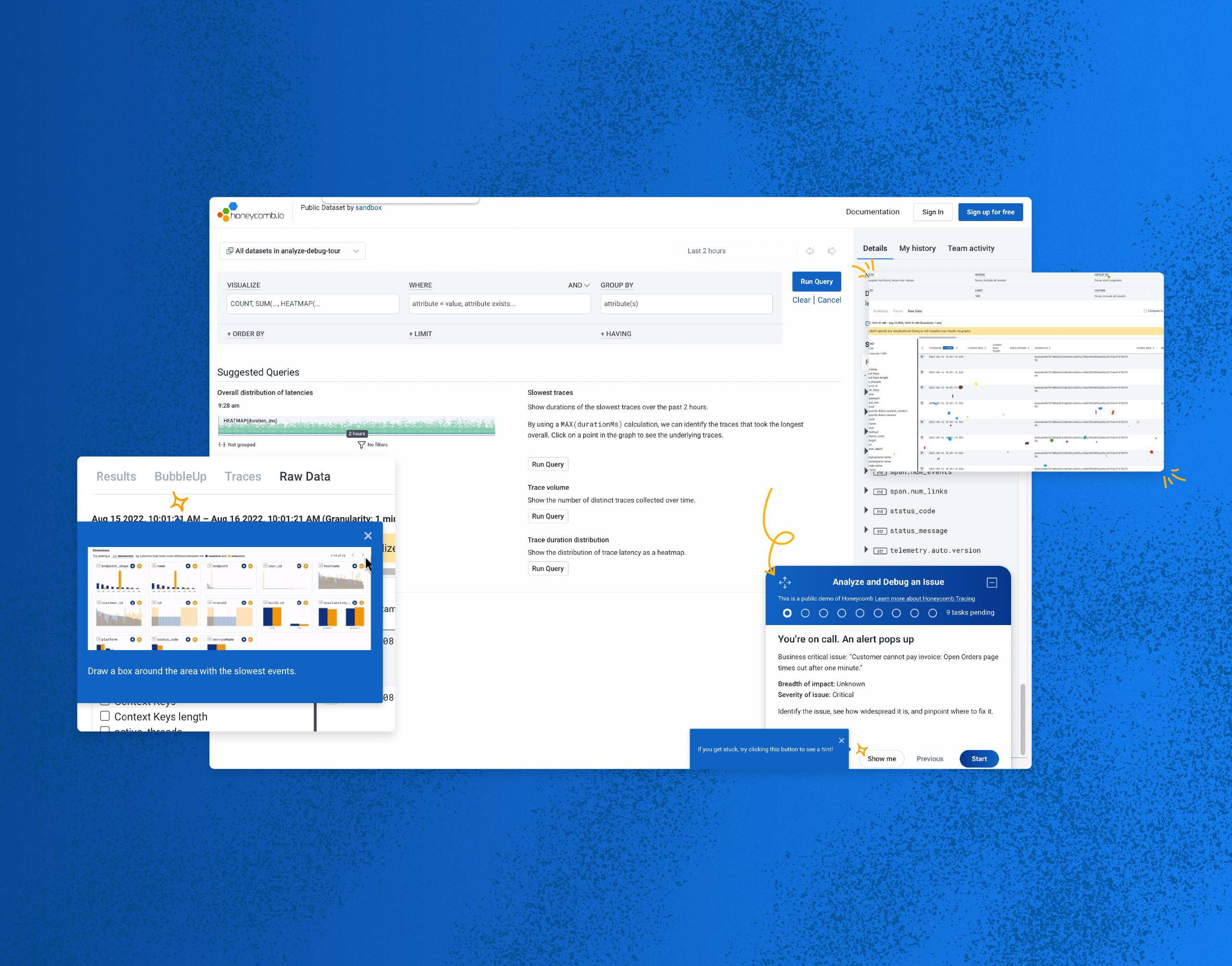 Honeycomb Play Relaunch Image